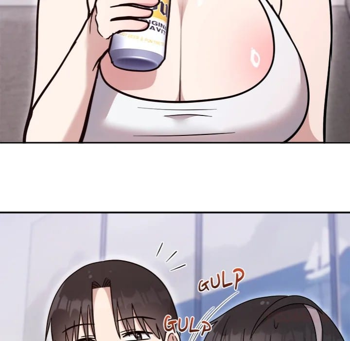 Knot My Secret Uncensored, chapter 20, page 84 of 163