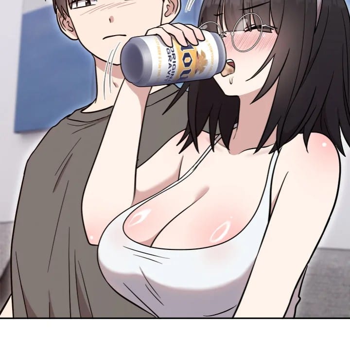 Knot My Secret Uncensored, chapter 20, page 85 of 163