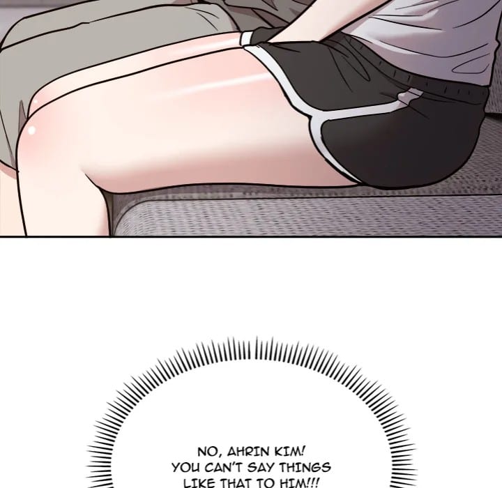Knot My Secret Uncensored, chapter 20, page 92 of 163