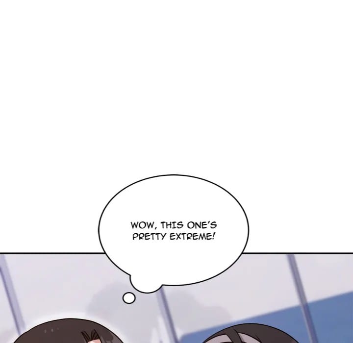 Knot My Secret Uncensored, chapter 20, page 98 of 163