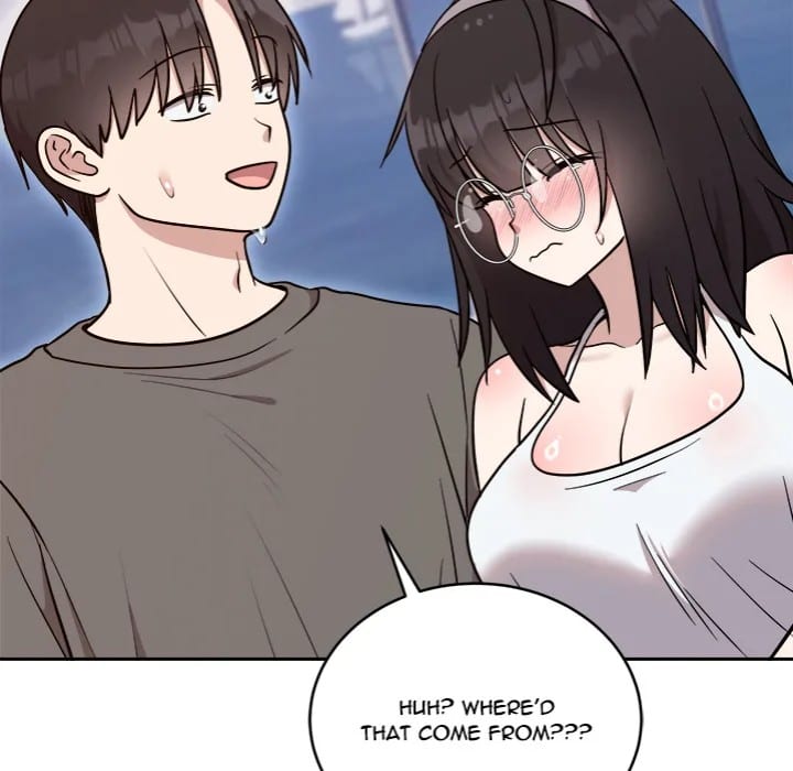 Knot My Secret Uncensored, chapter 20, page 99 of 163