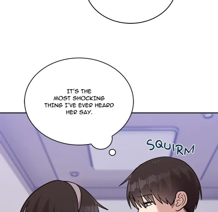 Knot My Secret Uncensored, chapter 20, page 100 of 163