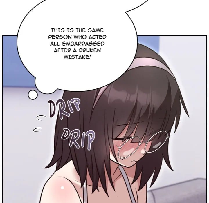 Knot My Secret Uncensored, chapter 20, page 103 of 163