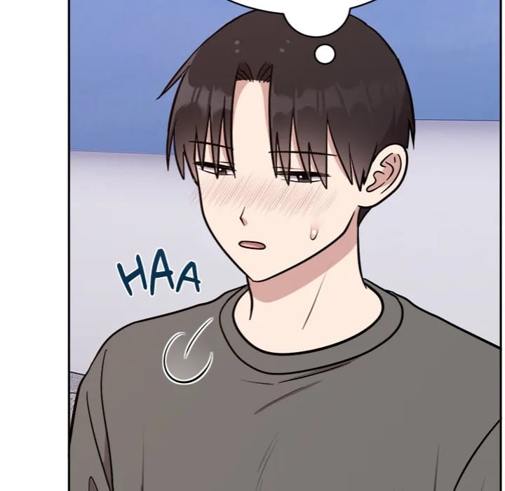Knot My Secret Uncensored, chapter 20, page 106 of 163