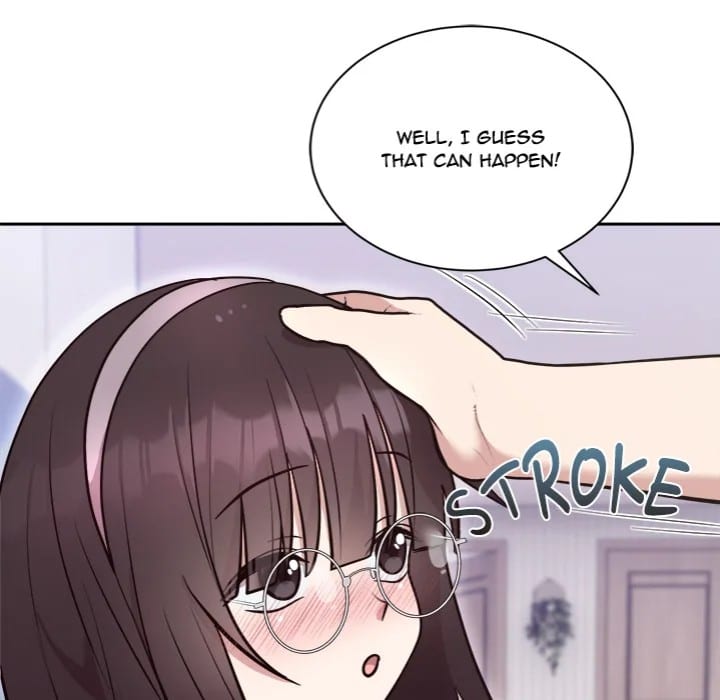 Knot My Secret Uncensored, chapter 20, page 110 of 163