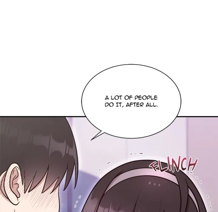 Knot My Secret Uncensored, chapter 20, page 112 of 163