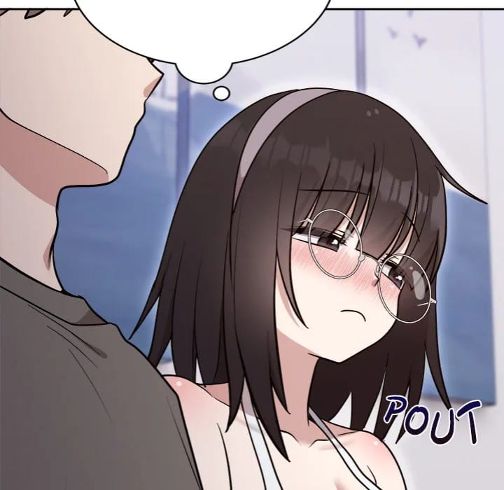 Knot My Secret Uncensored, chapter 20, page 119 of 163