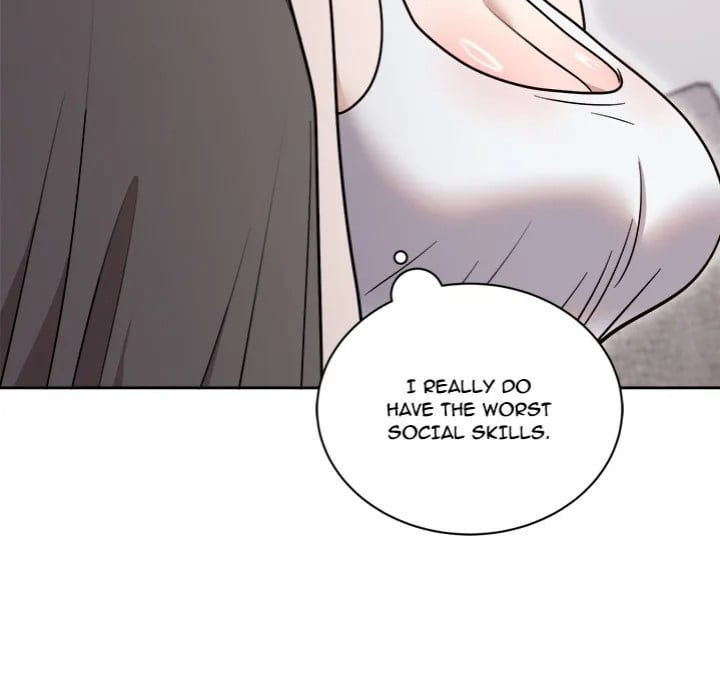 Knot My Secret Uncensored, chapter 20, page 120 of 163