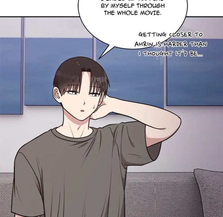 Knot My Secret Uncensored, chapter 20, page 126 of 163