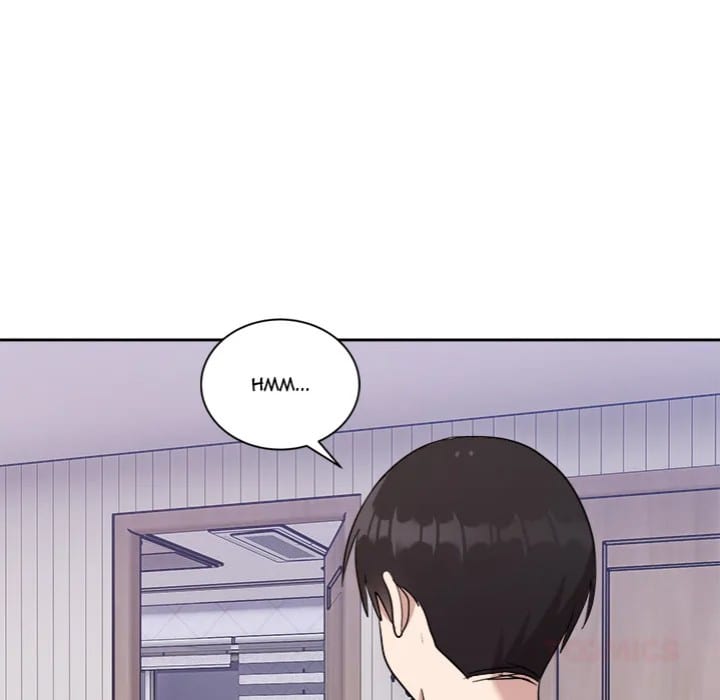 Knot My Secret Uncensored, chapter 20, page 129 of 163