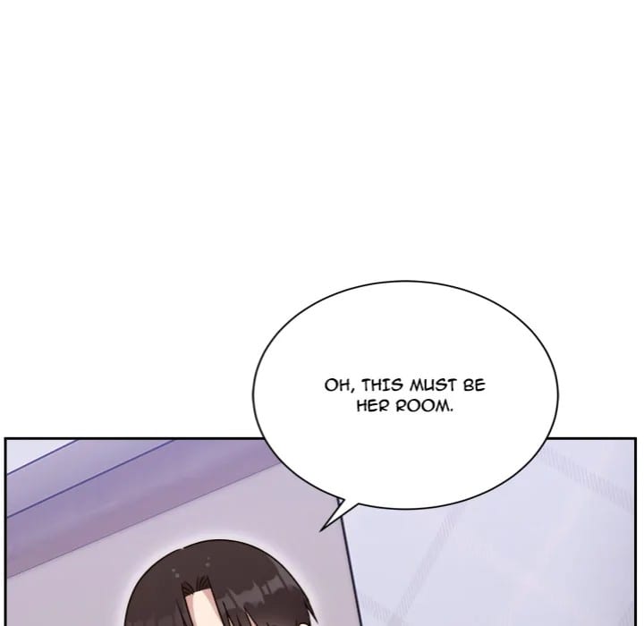 Knot My Secret Uncensored, chapter 20, page 131 of 163