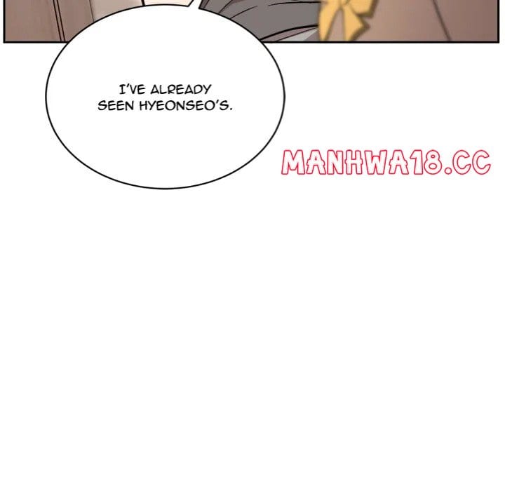 Knot My Secret Uncensored, chapter 20, page 133 of 163