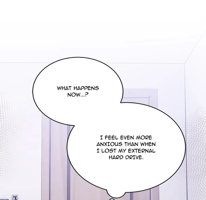 Knot My Secret Uncensored, chapter 20, page 134 of 163