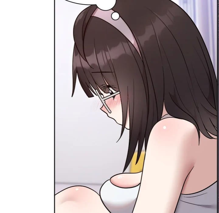 Knot My Secret Uncensored, chapter 20, page 137 of 163