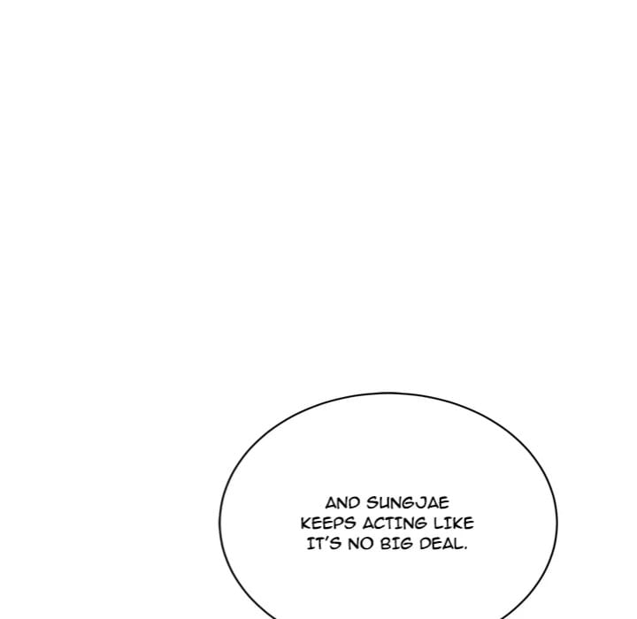 Knot My Secret Uncensored, chapter 20, page 139 of 163