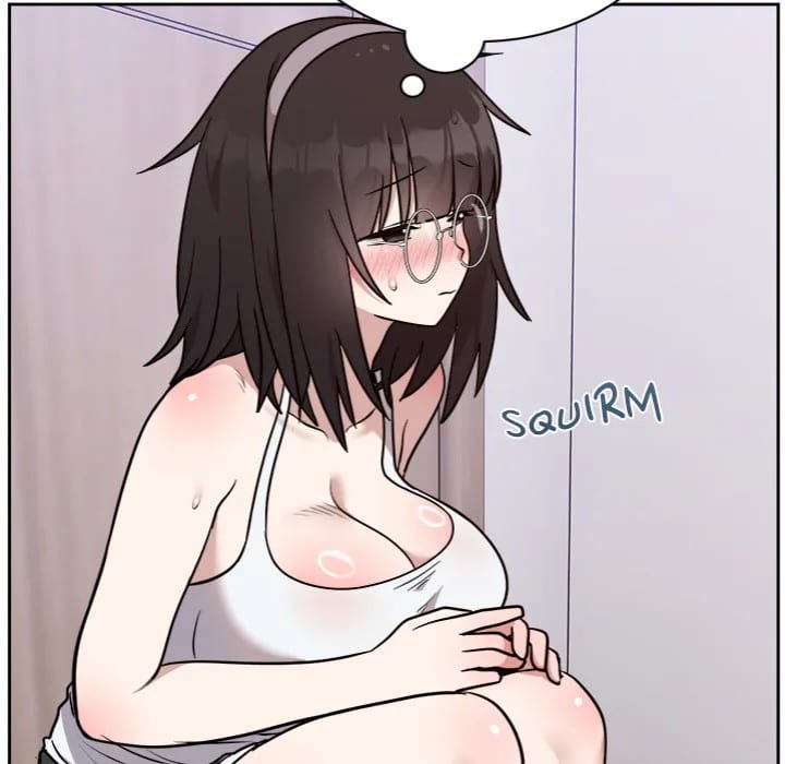 Knot My Secret Uncensored, chapter 20, page 140 of 163