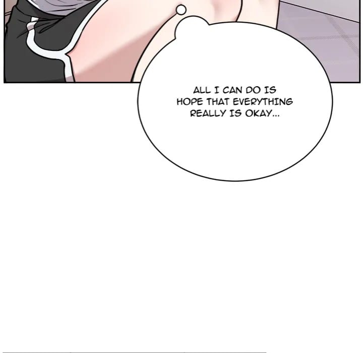 Knot My Secret Uncensored, chapter 20, page 141 of 163