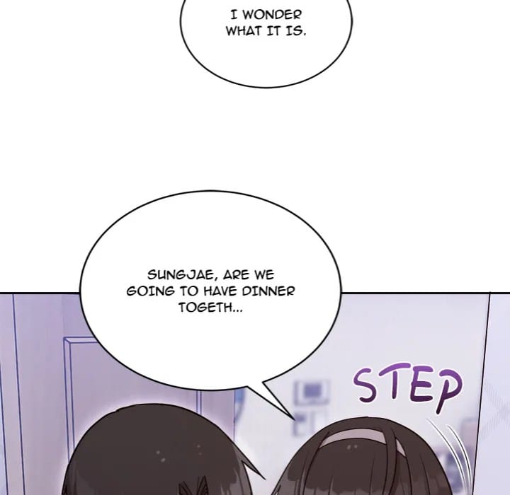 Knot My Secret Uncensored, chapter 20, page 149 of 163