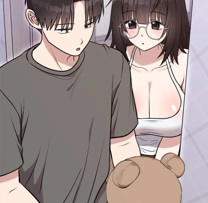 Knot My Secret Uncensored, chapter 20, page 150 of 163