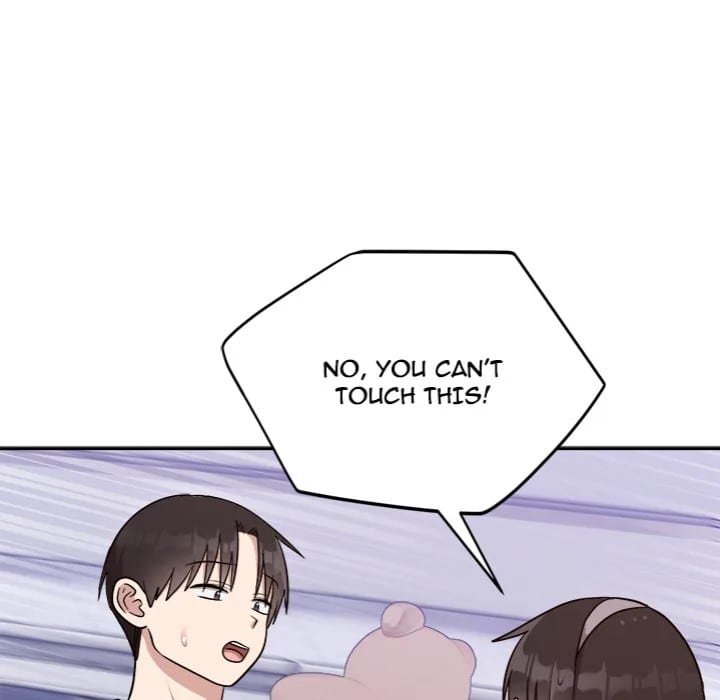 Knot My Secret Uncensored, chapter 20, page 153 of 163