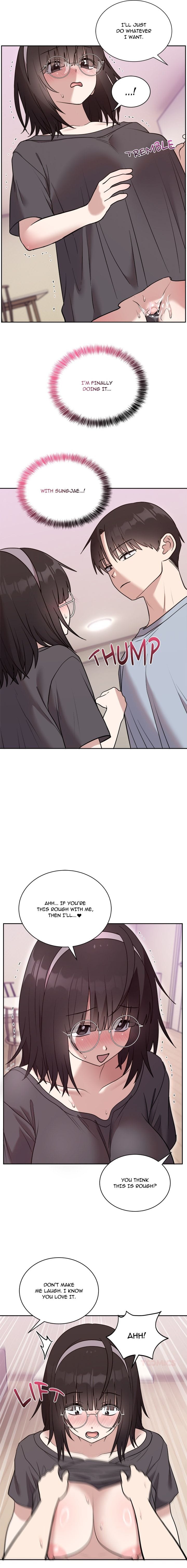 Knot My Secret Uncensored, chapter 22, page 5 of 22