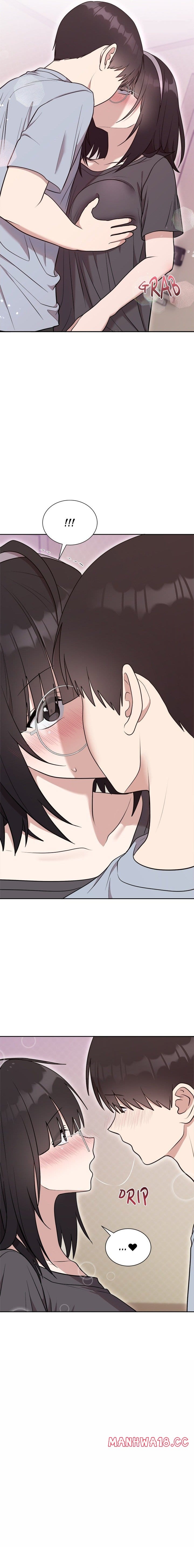 Knot My Secret Uncensored, chapter 24, page 7 of 22