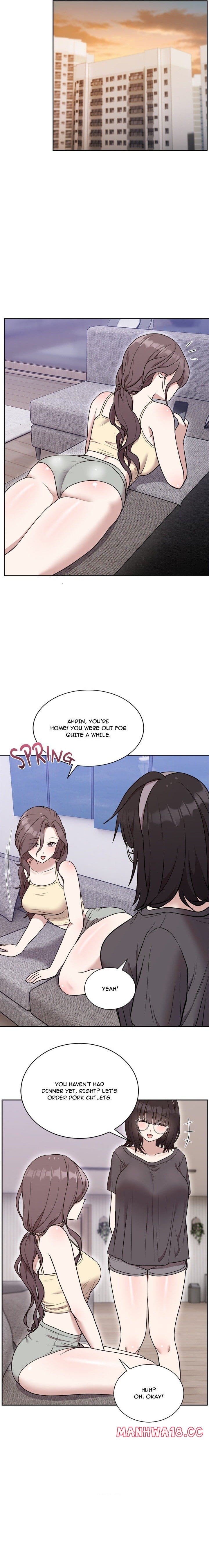 Knot My Secret Uncensored, chapter 24, page 9 of 22