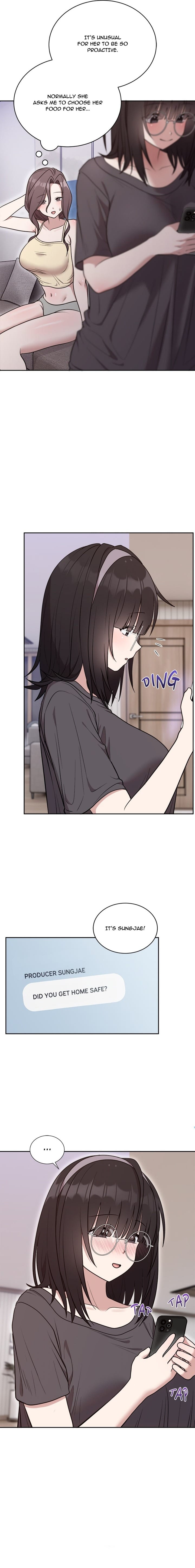 Knot My Secret Uncensored, chapter 24, page 10 of 22