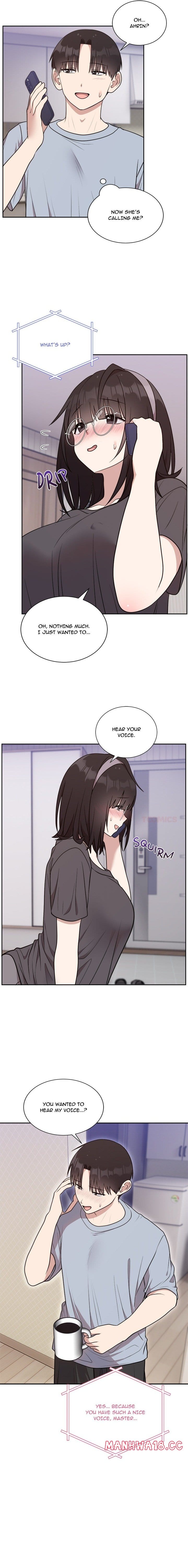 Knot My Secret Uncensored, chapter 24, page 12 of 22