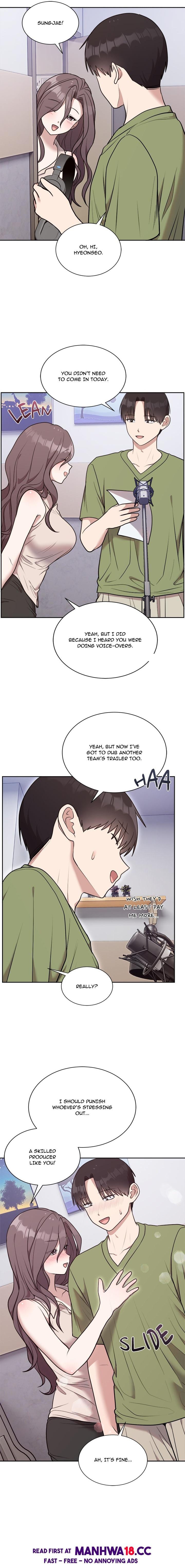 Knot My Secret Uncensored, chapter 24, page 19 of 22
