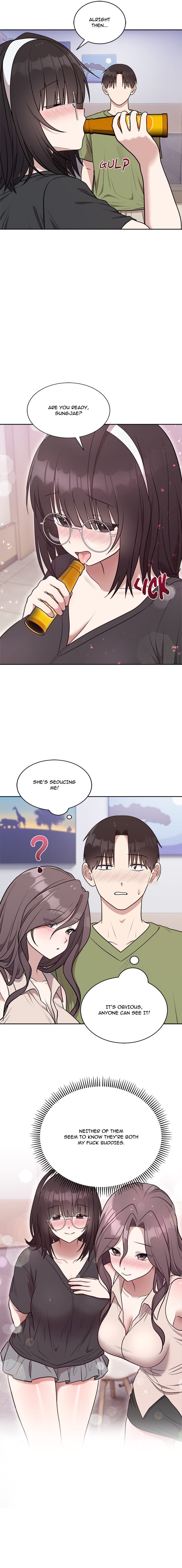 Knot My Secret Uncensored, chapter 24, page 21 of 22