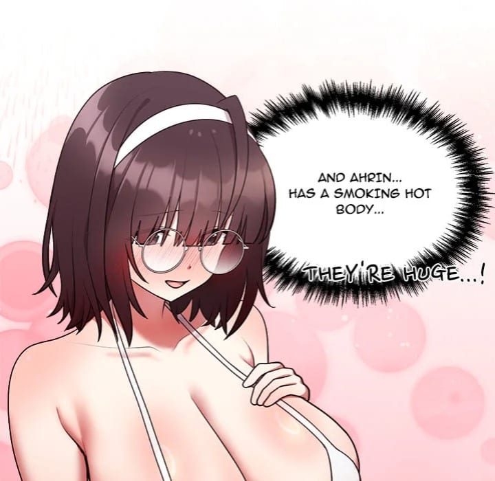 Knot My Secret Uncensored, chapter 25, page 20 of 178