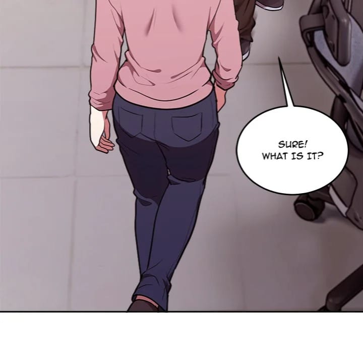 Knot My Secret Uncensored, chapter 25, page 28 of 178