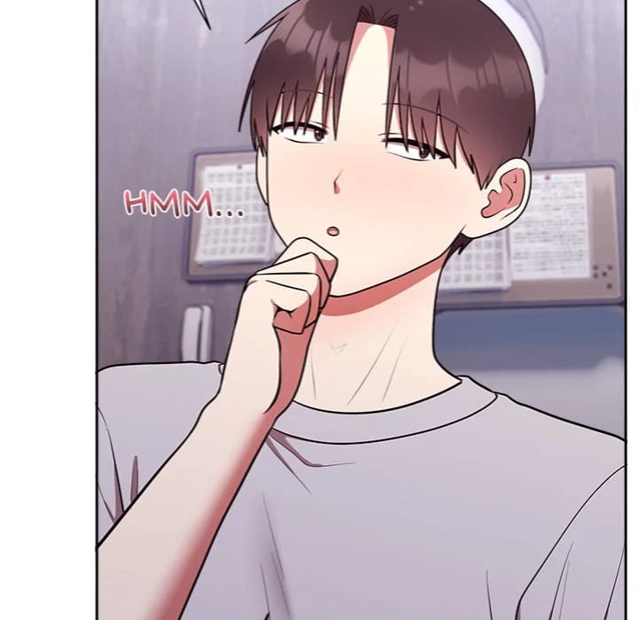 Knot My Secret Uncensored, chapter 25, page 34 of 178