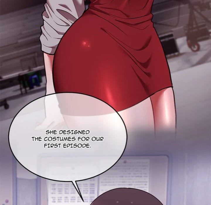 Knot My Secret Uncensored, chapter 25, page 37 of 178