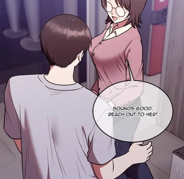 Knot My Secret Uncensored, chapter 25, page 41 of 178