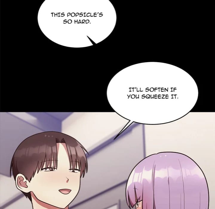 Knot My Secret Uncensored, chapter 25, page 48 of 178