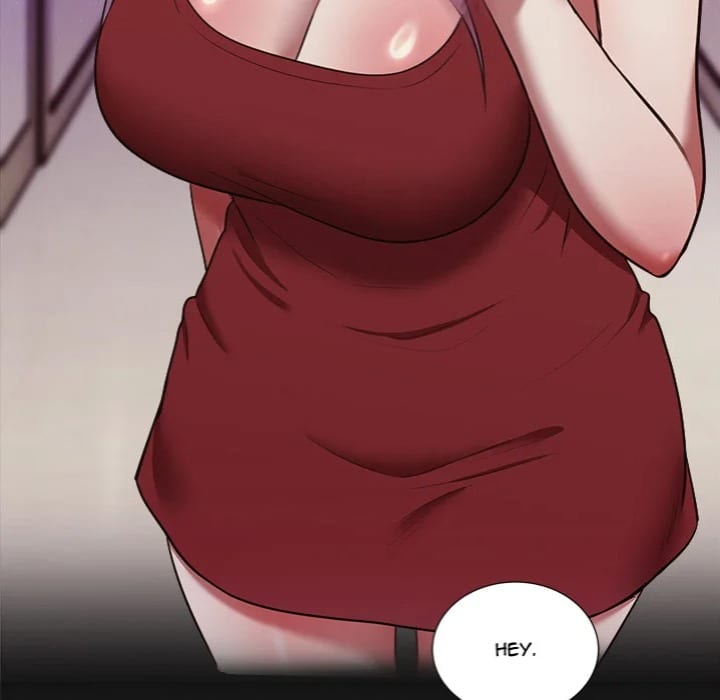 Knot My Secret Uncensored, chapter 25, page 52 of 178