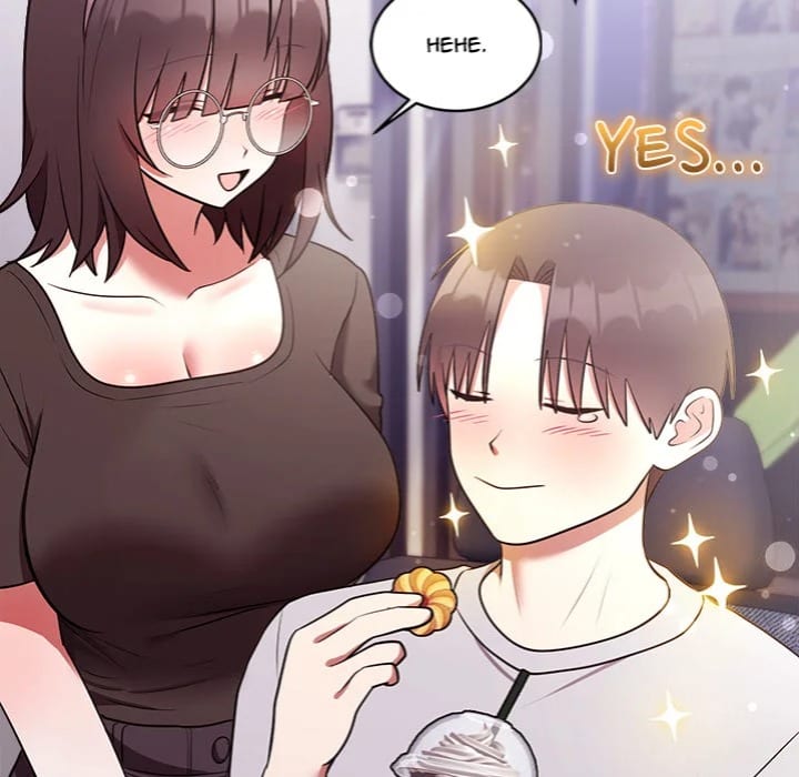 Knot My Secret Uncensored, chapter 25, page 63 of 178