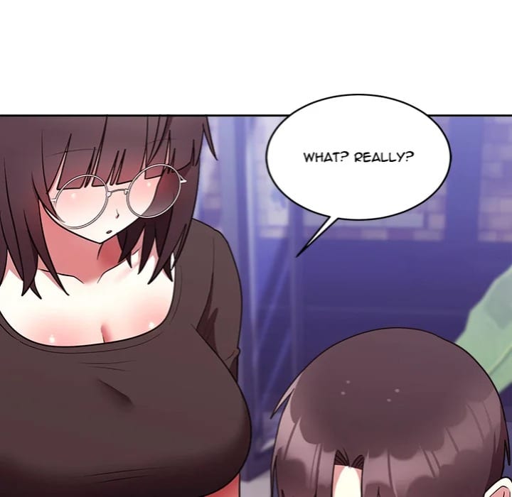 Knot My Secret Uncensored, chapter 25, page 73 of 178