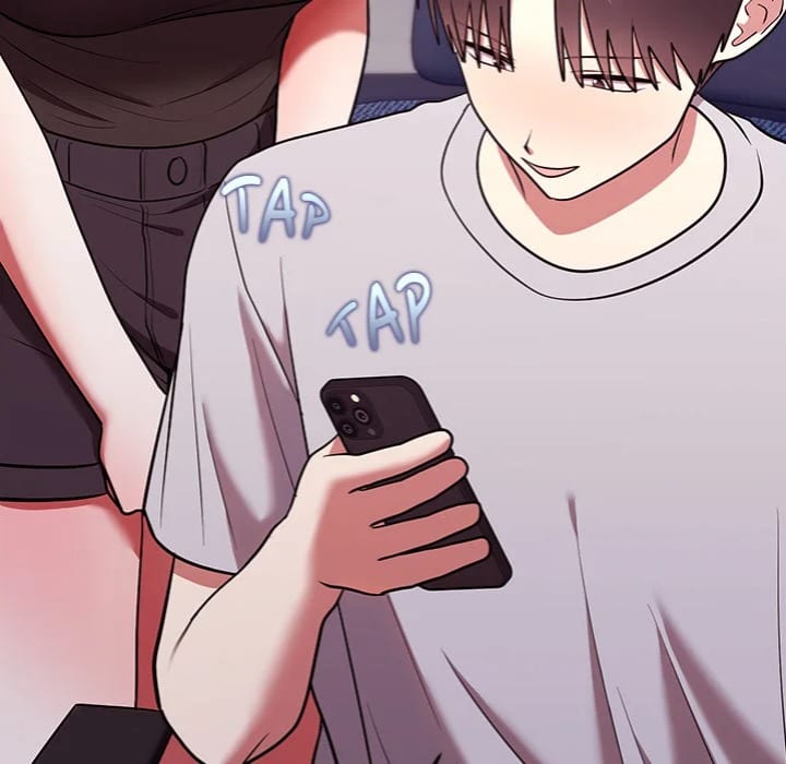 Knot My Secret Uncensored, chapter 25, page 74 of 178