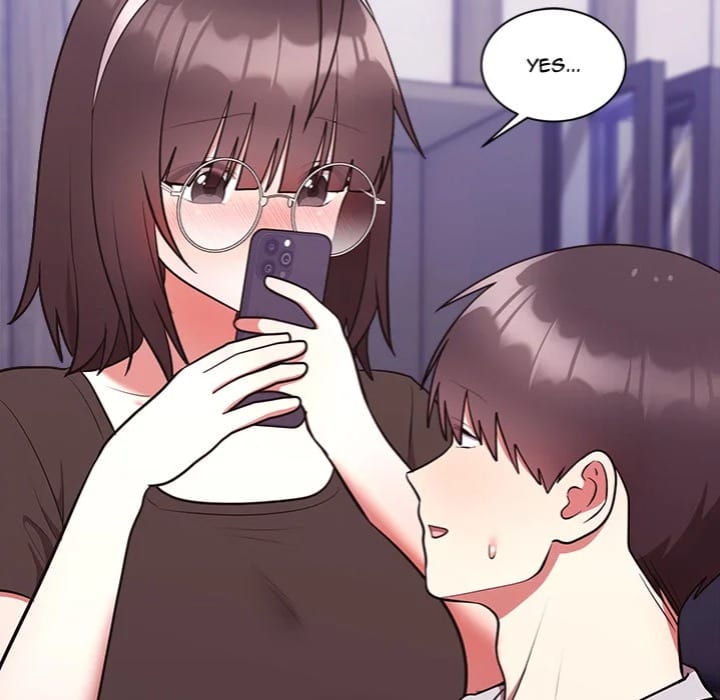 Knot My Secret Uncensored, chapter 25, page 90 of 178