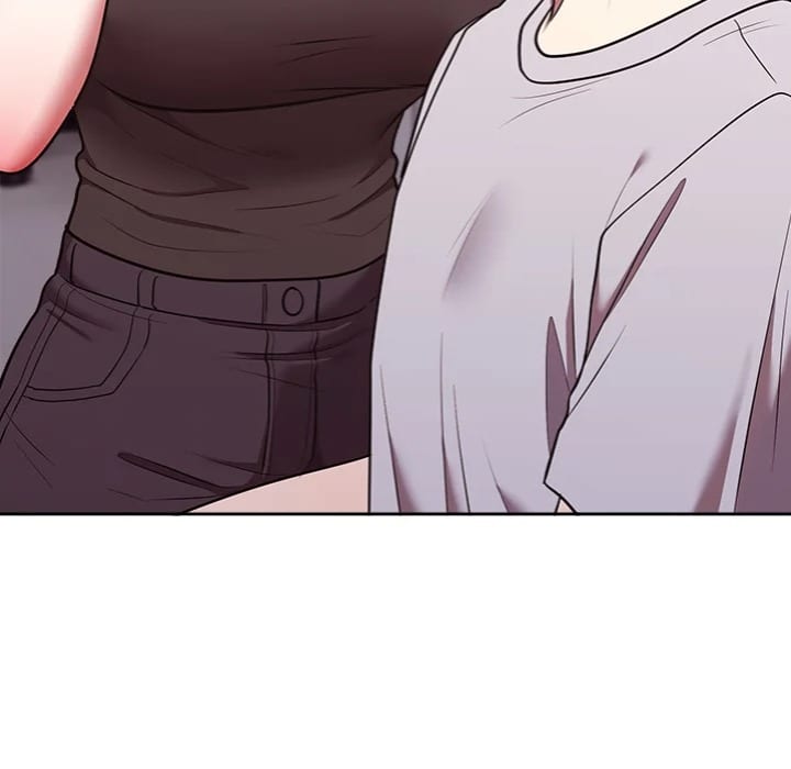 Knot My Secret Uncensored, chapter 25, page 91 of 178
