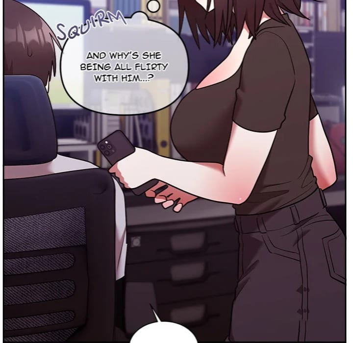 Knot My Secret Uncensored, chapter 25, page 93 of 178
