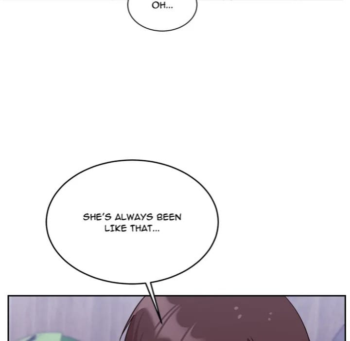 Knot My Secret Uncensored, chapter 25, page 94 of 178
