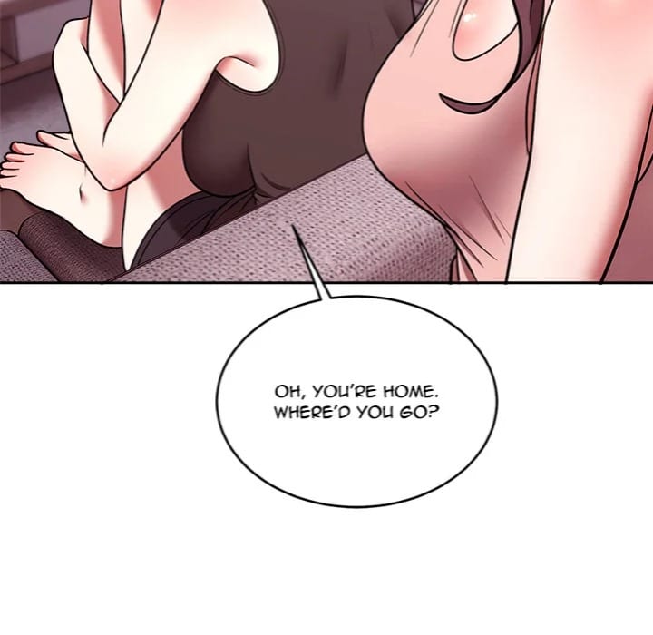Knot My Secret Uncensored, chapter 25, page 116 of 178