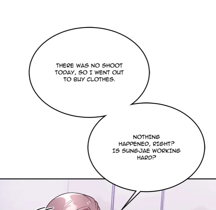 Knot My Secret Uncensored, chapter 25, page 117 of 178