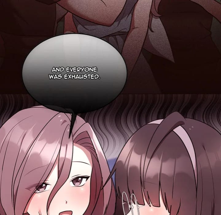 Knot My Secret Uncensored, chapter 25, page 129 of 178