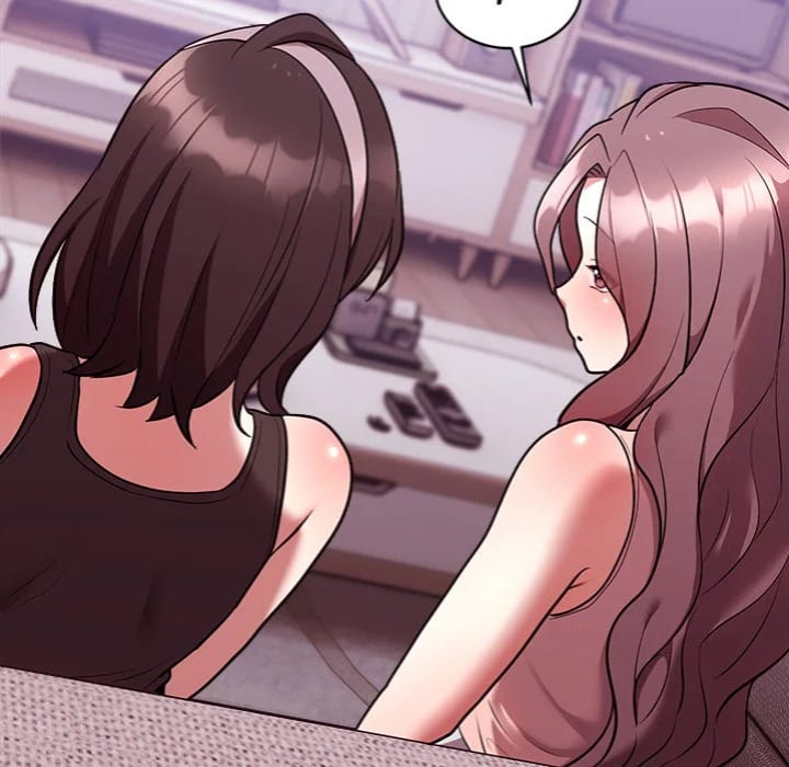 Knot My Secret Uncensored, chapter 25, page 134 of 178