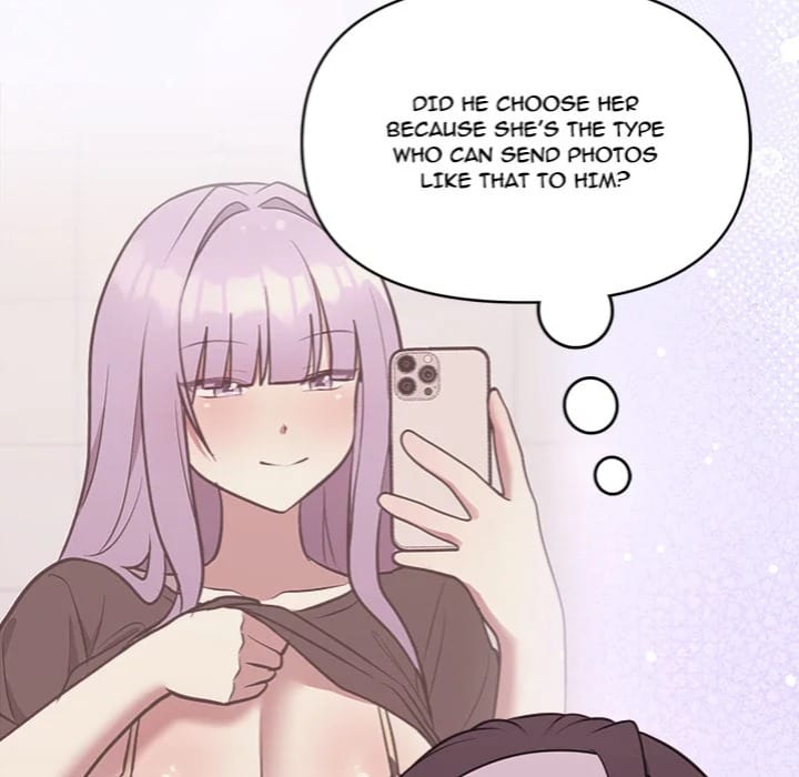 Knot My Secret Uncensored, chapter 25, page 151 of 178